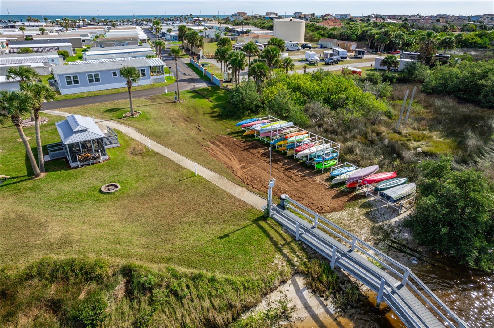 Image 41 of 66 For 254 Seabreeze Drive