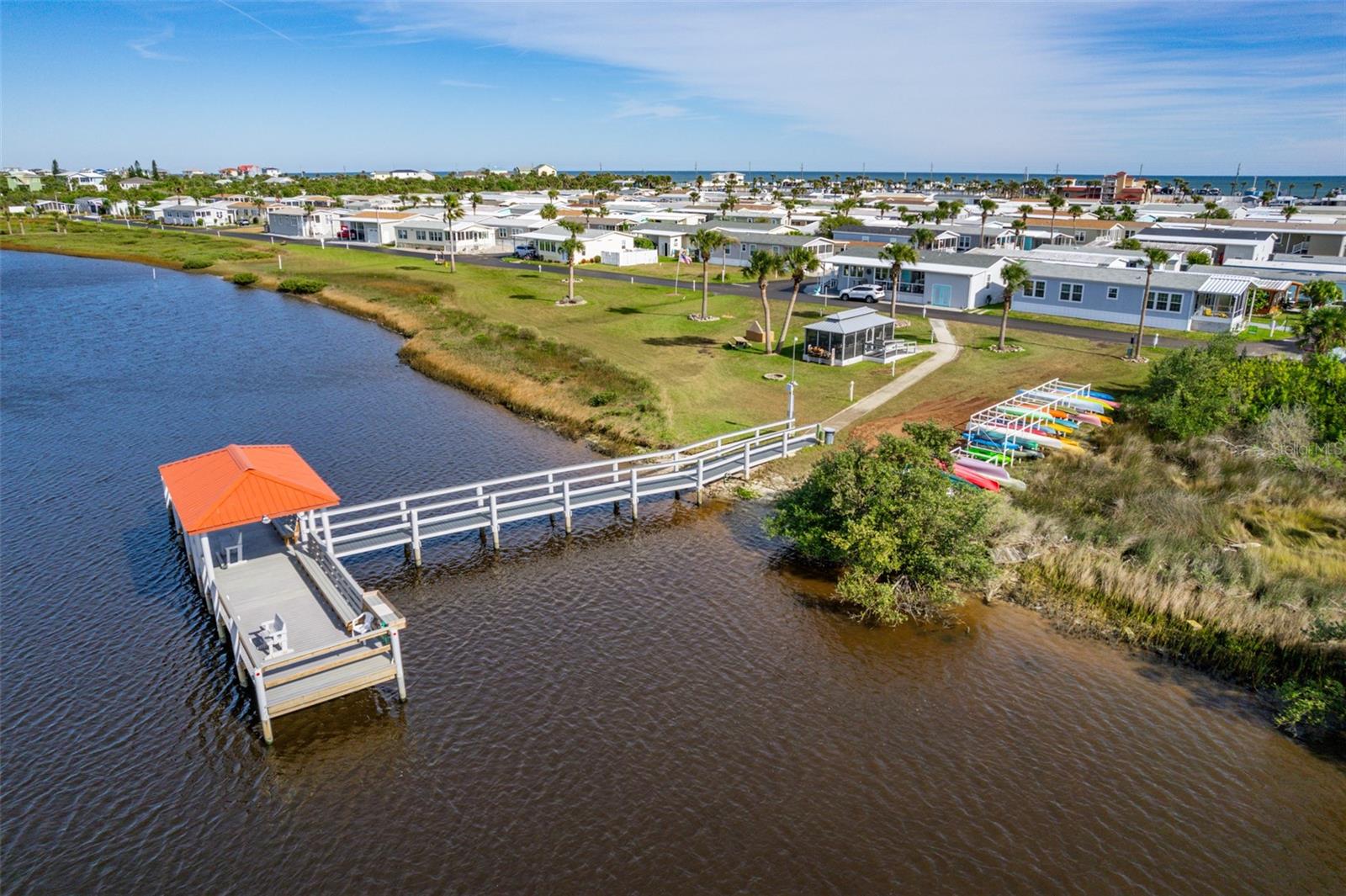 Image 43 of 66 For 254 Seabreeze Drive
