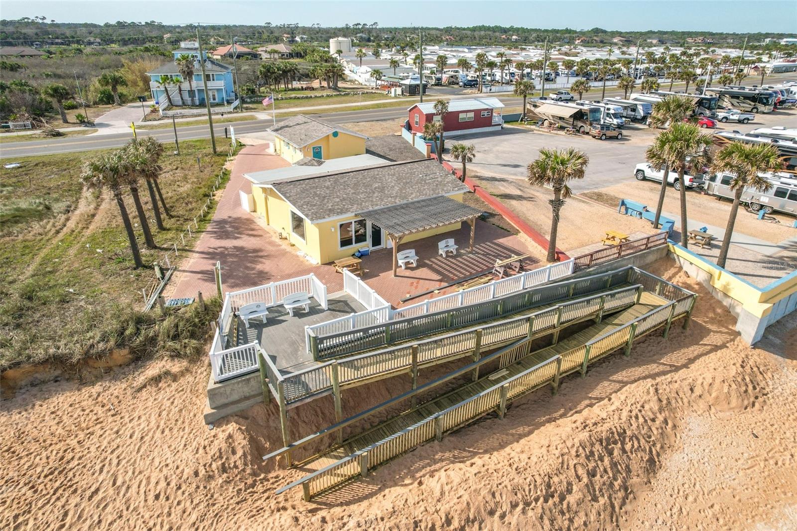 Image 63 of 66 For 254 Seabreeze Drive