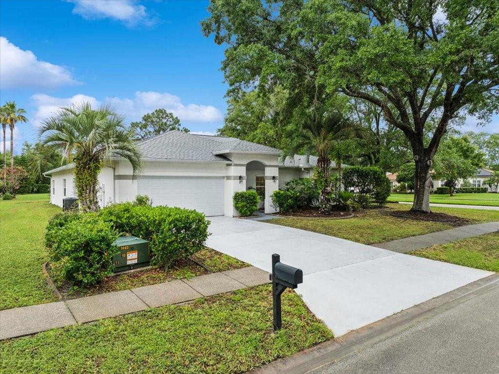 Details for 2 Saw Mill Court, PALM COAST, FL 32164