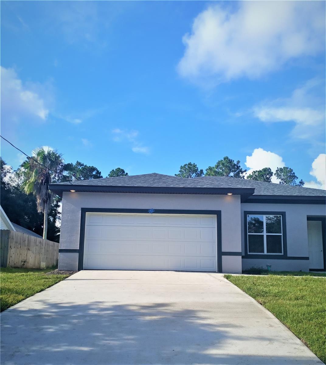 Details for 60 Raleigh Drive, PALM COAST, FL 32164