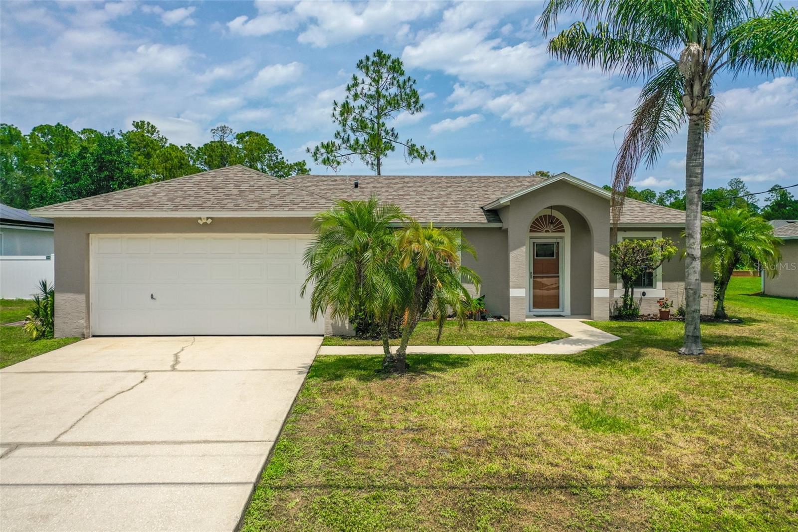 Details for 5 Ripcord Lane, PALM COAST, FL 32164
