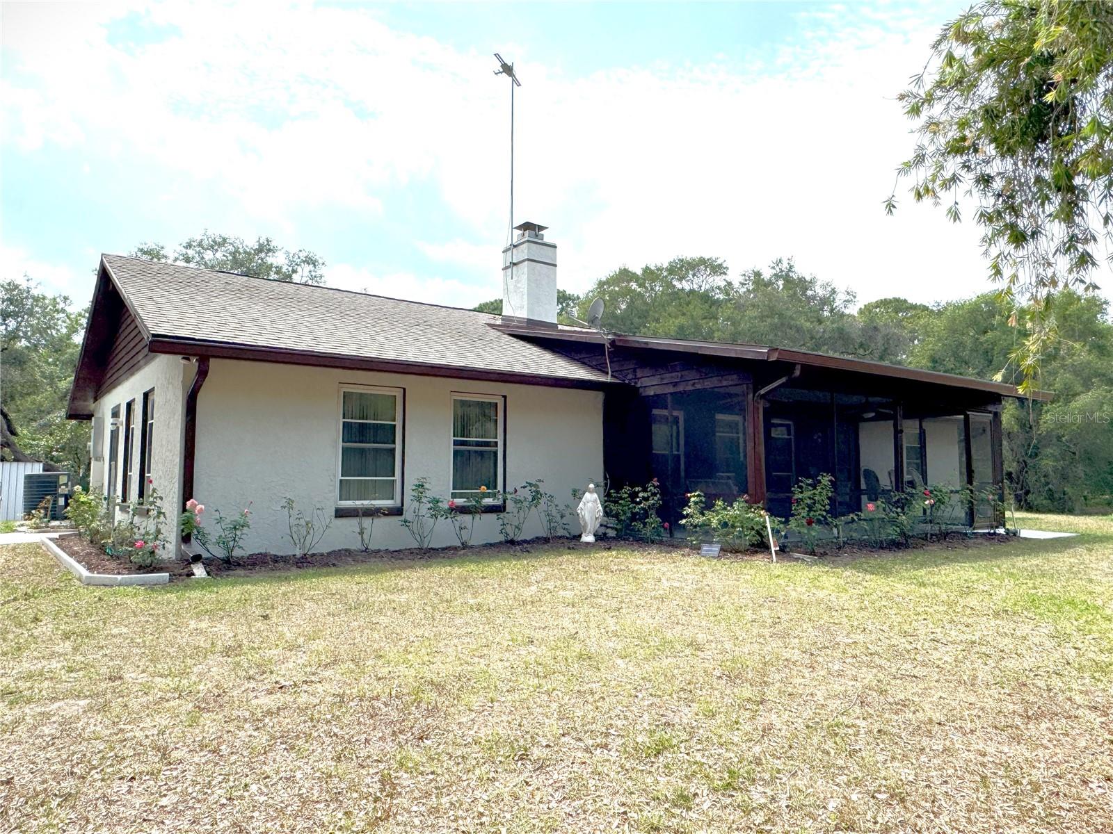 Details for 486 Us Highway 1, OAK HILL, FL 32759