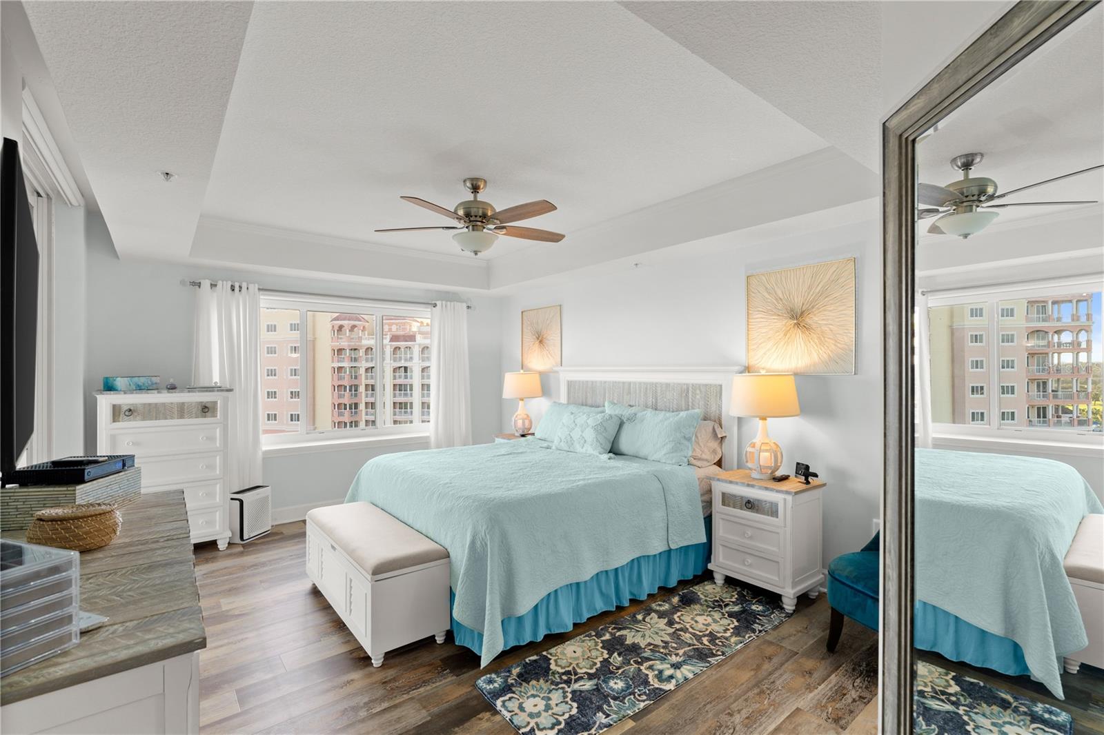 Image 24 of 91 For 200 Ocean Crest Drive 614