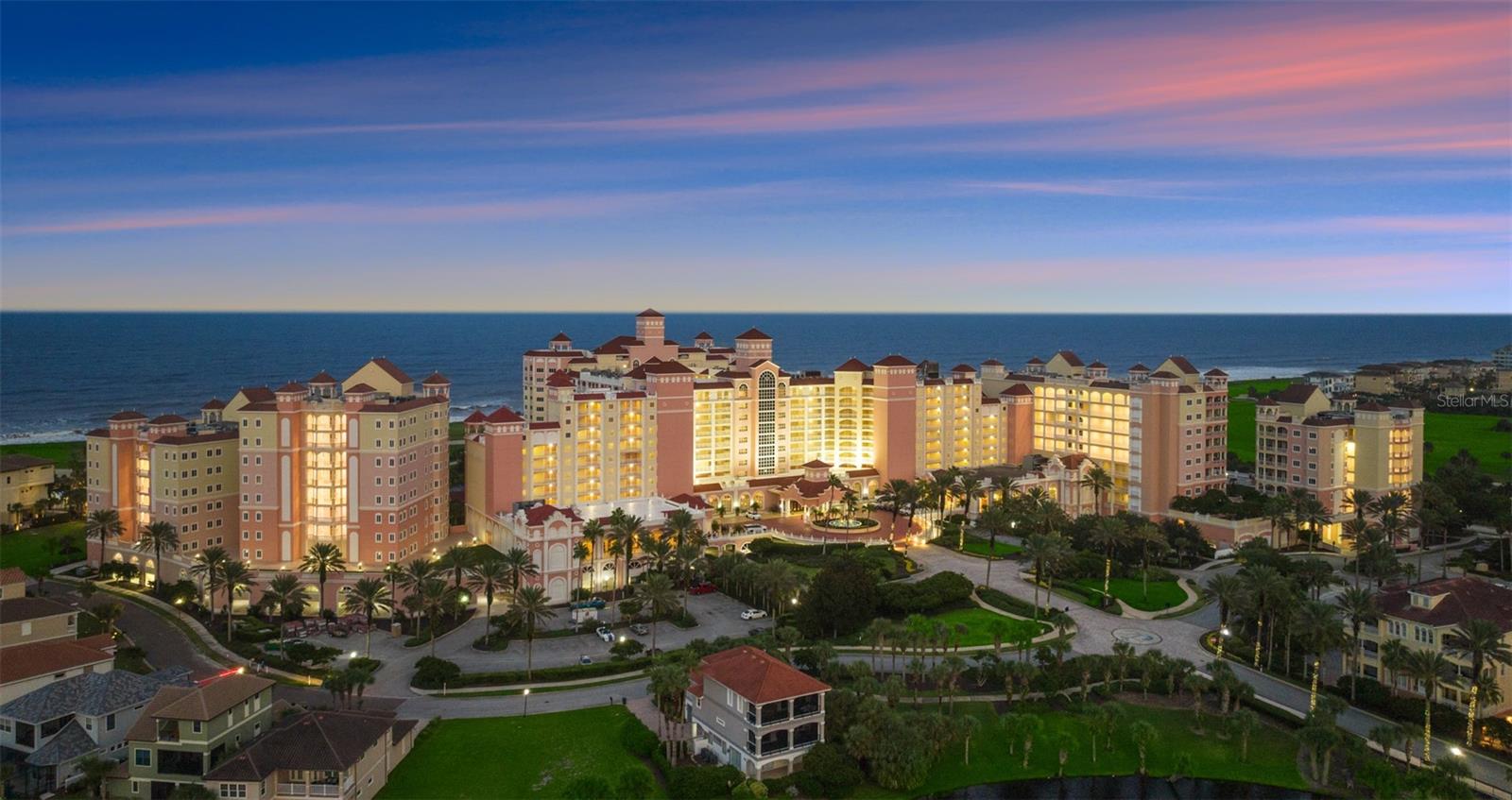 Image 71 of 91 For 200 Ocean Crest Drive 614