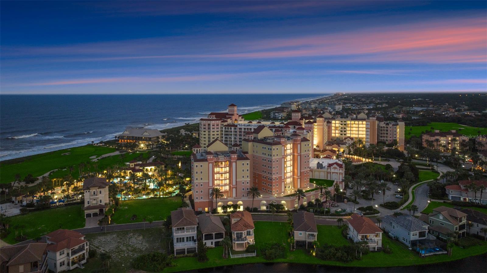 Image 72 of 91 For 200 Ocean Crest Drive 614