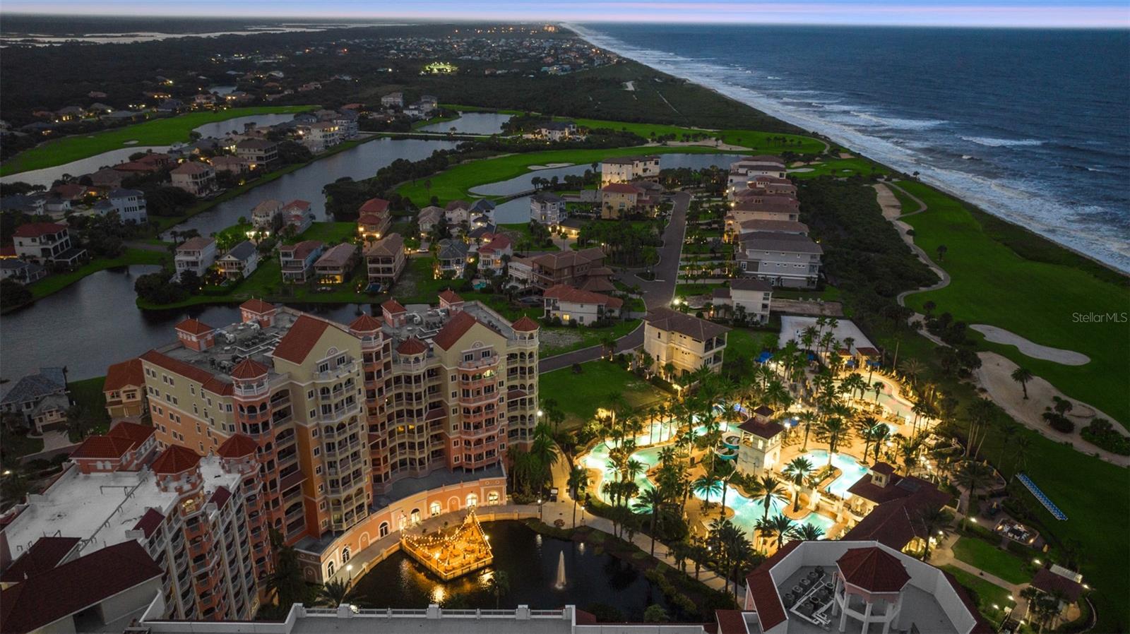 Image 75 of 91 For 200 Ocean Crest Drive 614