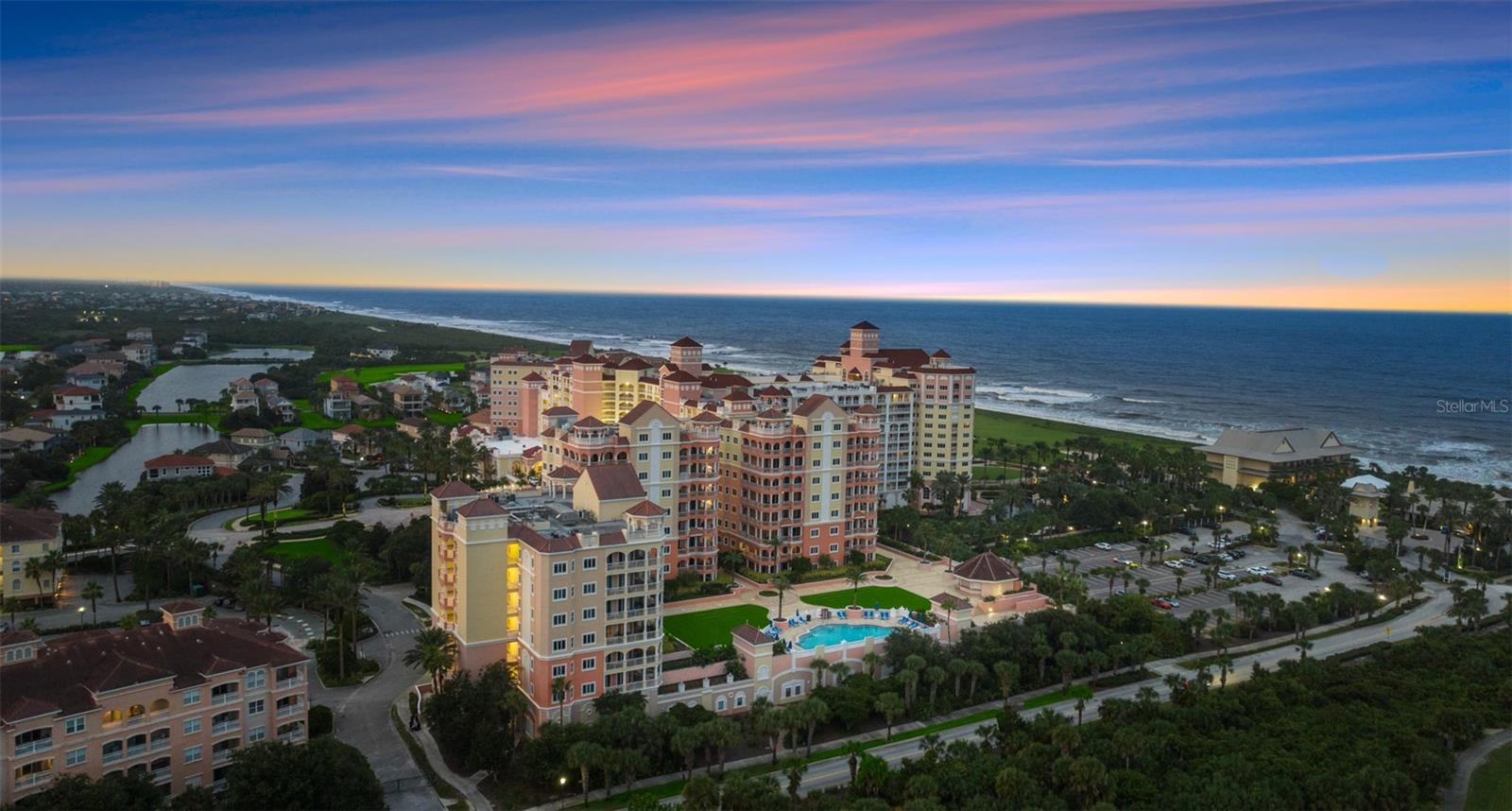 Image 77 of 91 For 200 Ocean Crest Drive 614