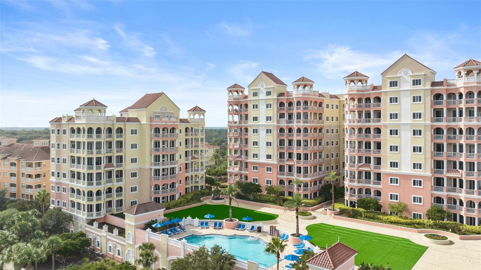 Image 79 of 91 For 200 Ocean Crest Drive 614