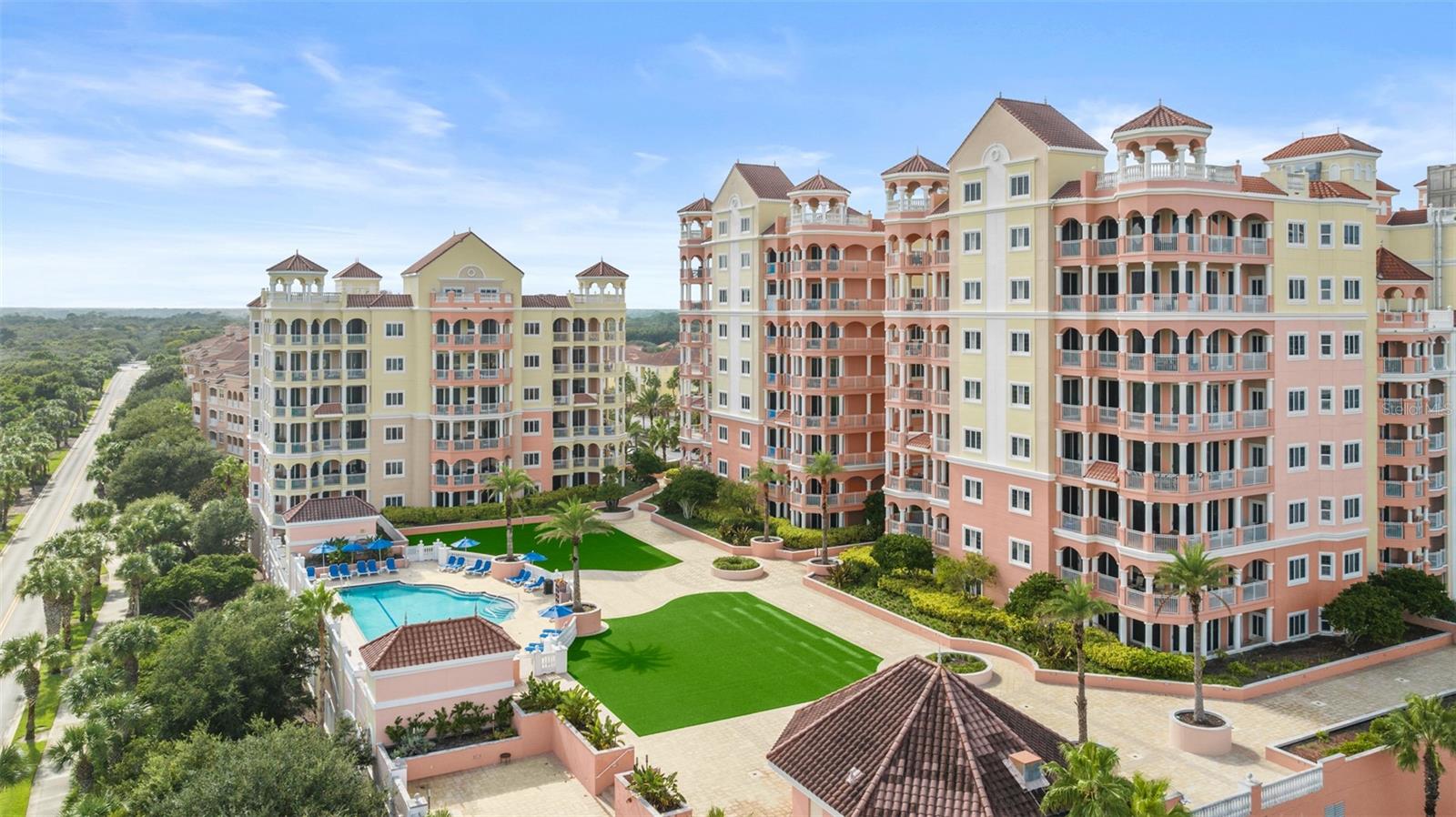 Image 80 of 91 For 200 Ocean Crest Drive 614