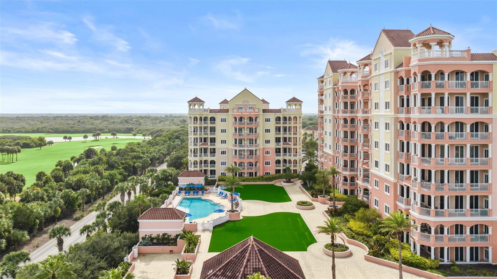 Image 81 of 91 For 200 Ocean Crest Drive 614