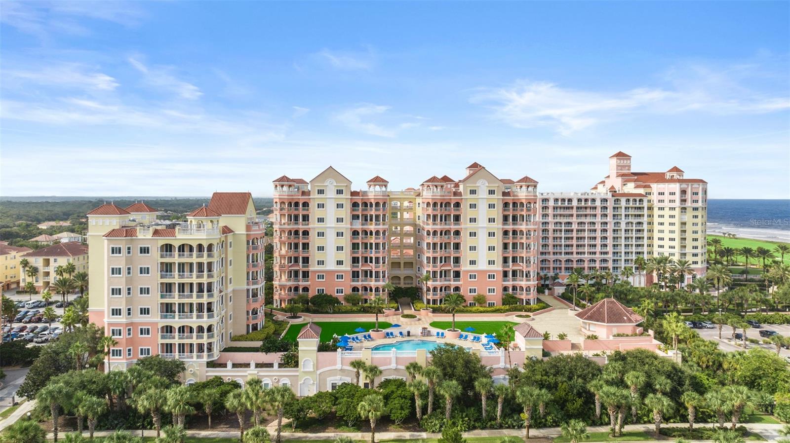 Image 82 of 91 For 200 Ocean Crest Drive 614