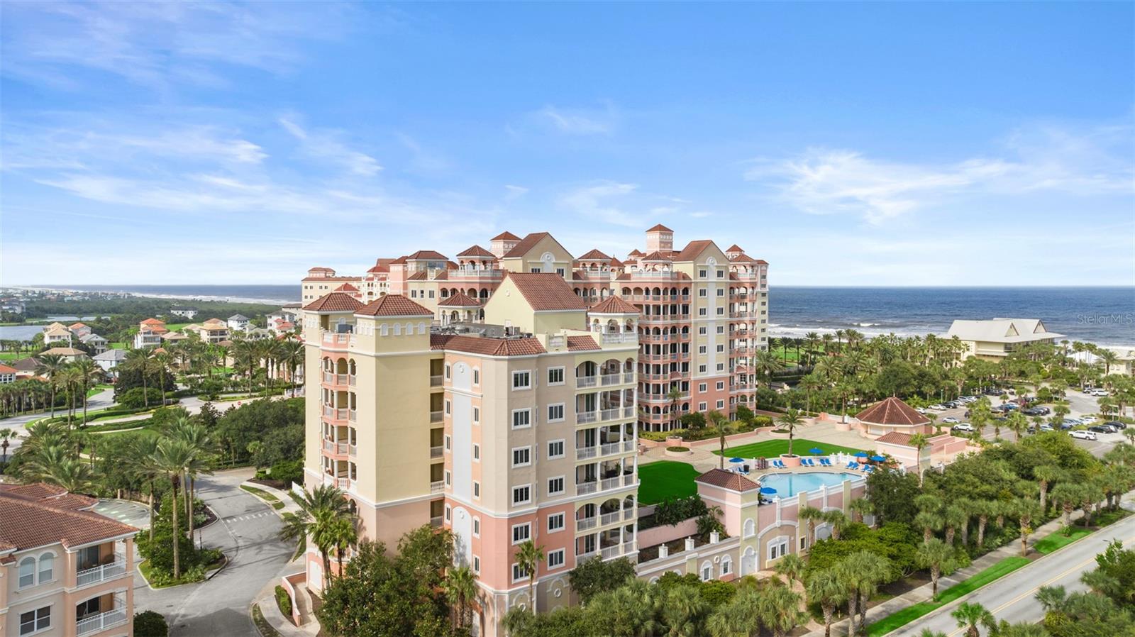 Image 83 of 91 For 200 Ocean Crest Drive 614