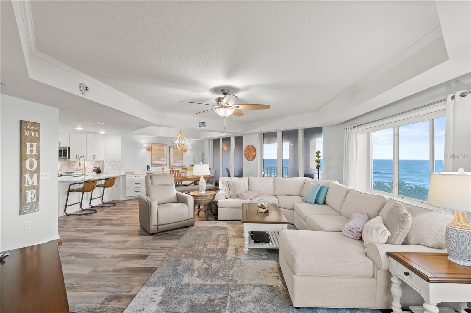 Image 9 of 91 For 200 Ocean Crest Drive 614
