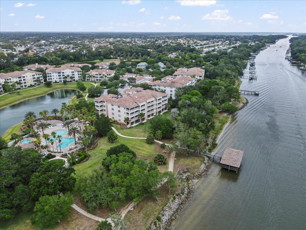 Image 47 of 50 For 70 Riverview Bend S 715