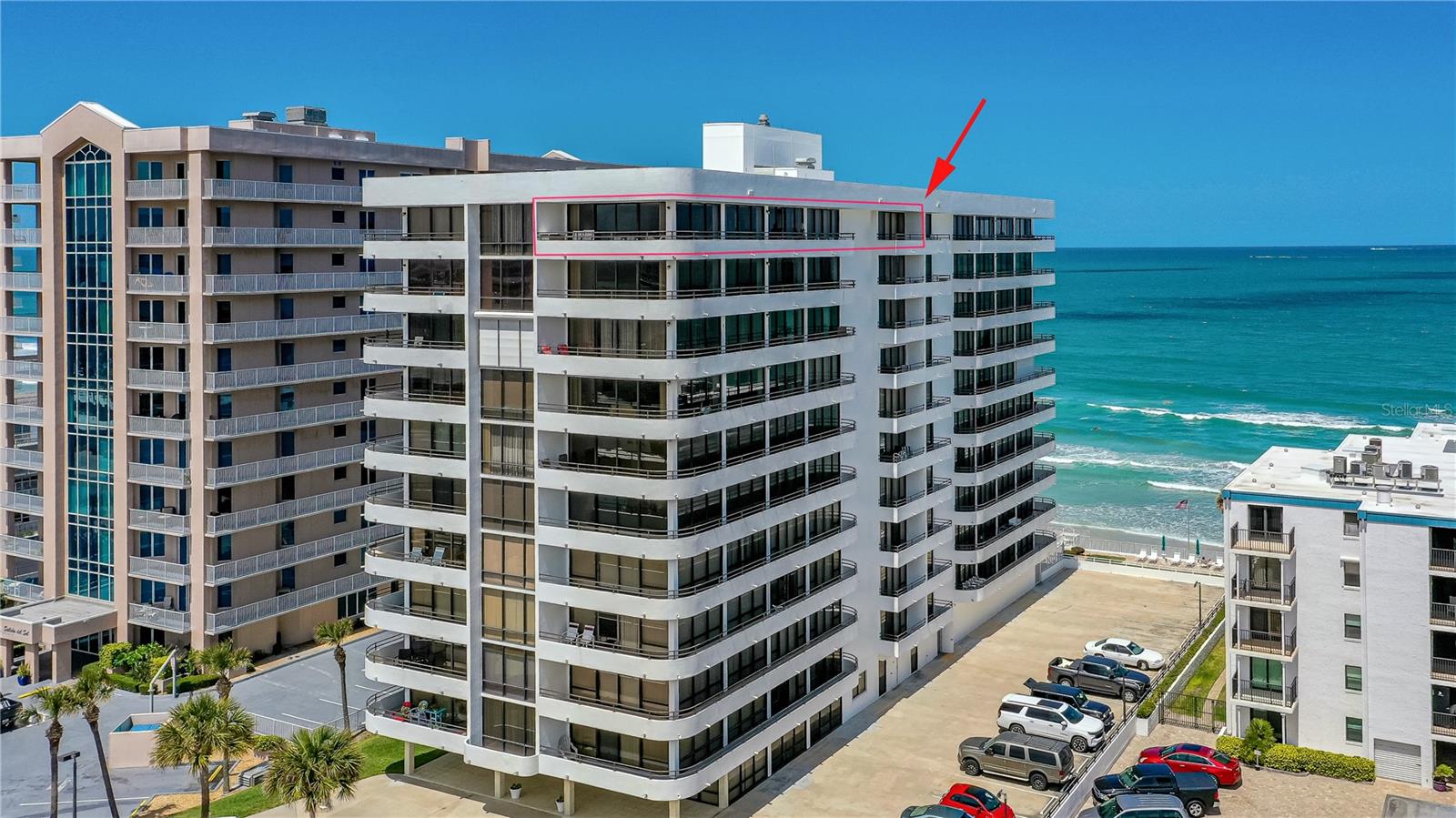 Details for 3743 S Atlantic Avenue 11d, DAYTONA BEACH SHORES, FL 32118