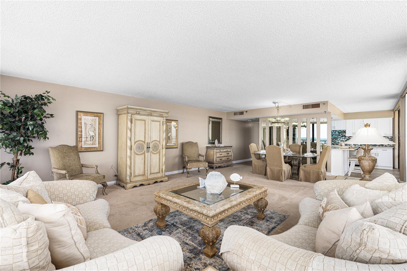 Image 6 of 32 For 3743 S Atlantic Avenue 11d