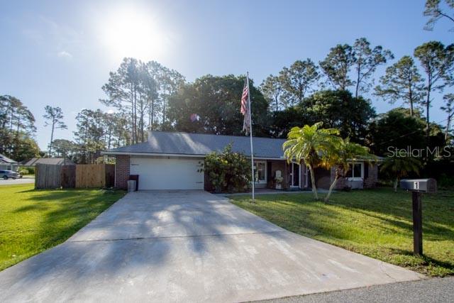 Details for 1 Belvedere Lane, PALM COAST, FL 32137