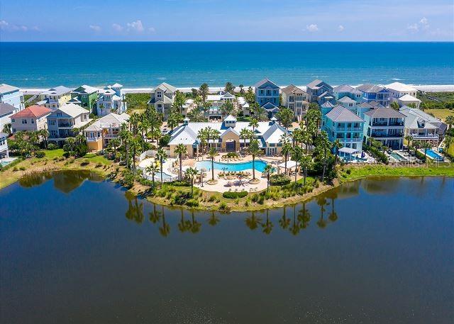 Image 30 of 50 For 800 Cinnamon Beach Way 721