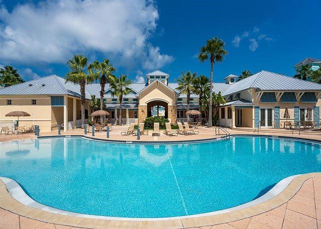 Image 32 of 50 For 800 Cinnamon Beach Way 721