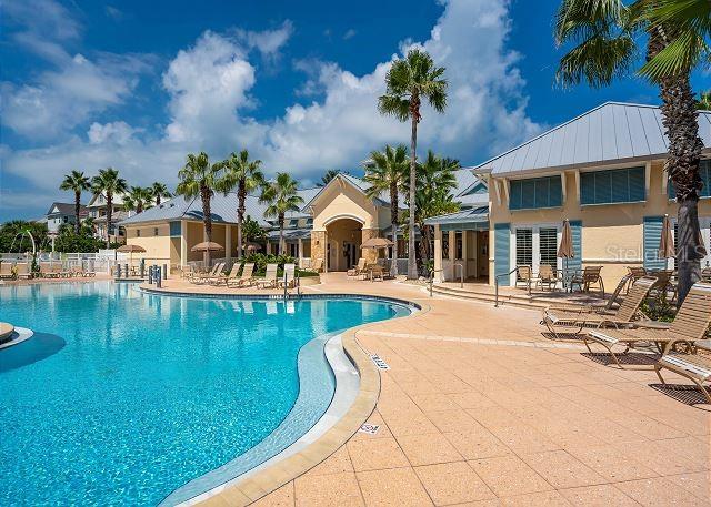 Image 34 of 50 For 800 Cinnamon Beach Way 721