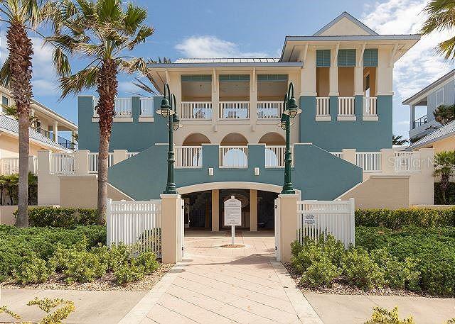 Image 35 of 50 For 800 Cinnamon Beach Way 721