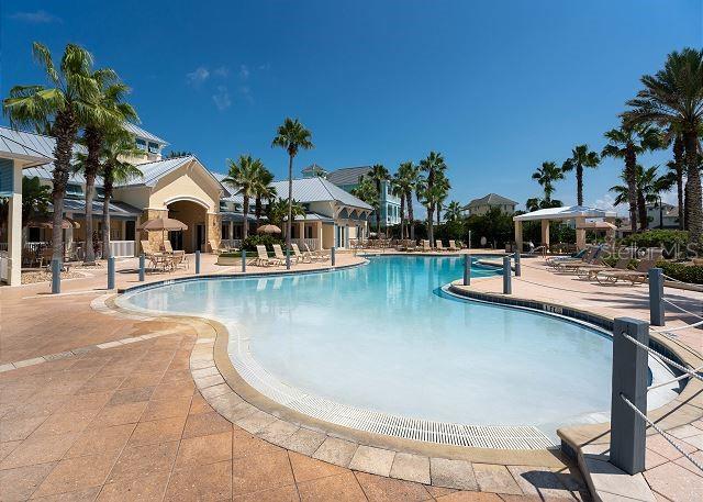 Image 44 of 50 For 800 Cinnamon Beach Way 721