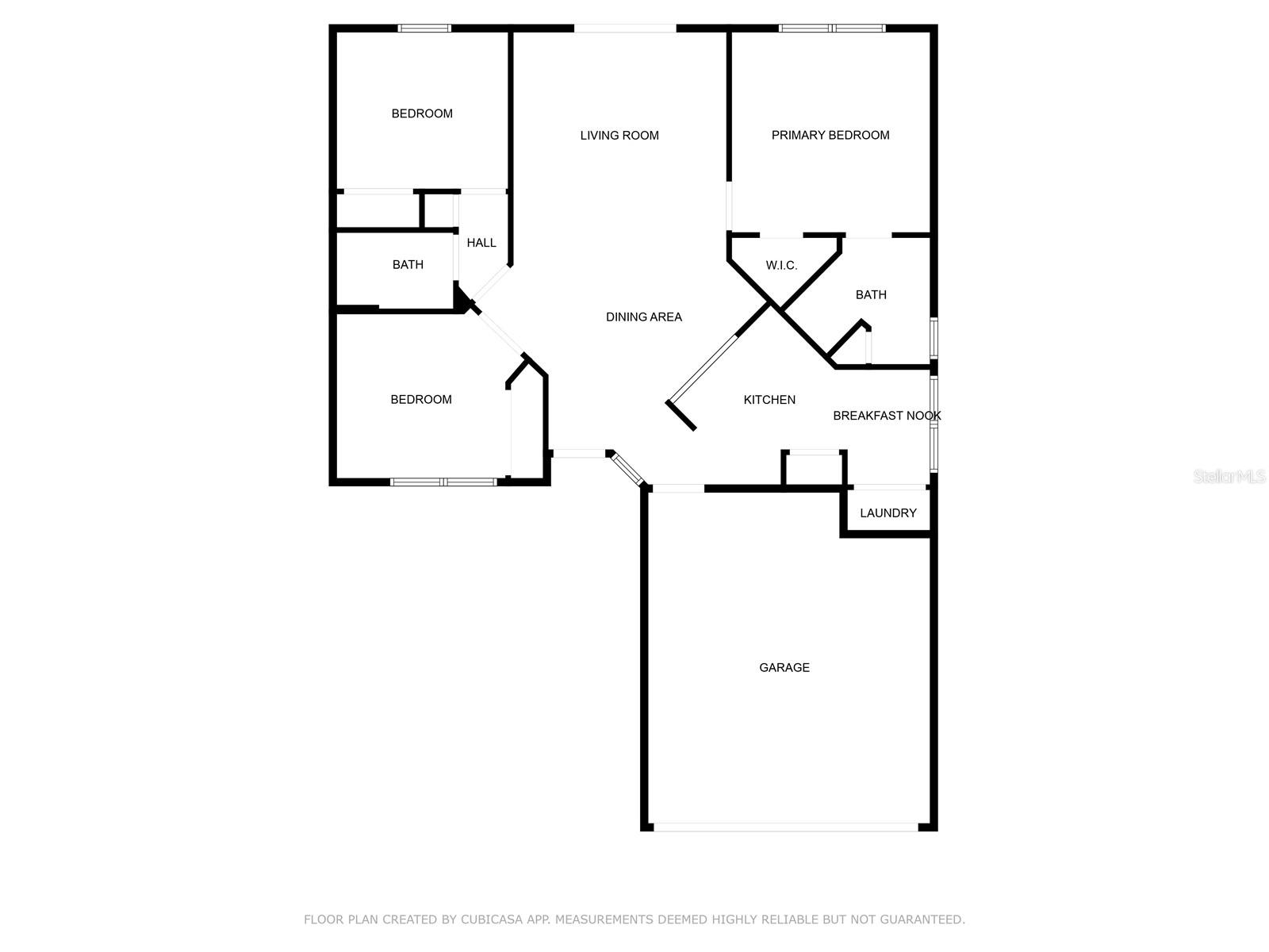 Image 4 of 33 For 613 Clairmont Lane