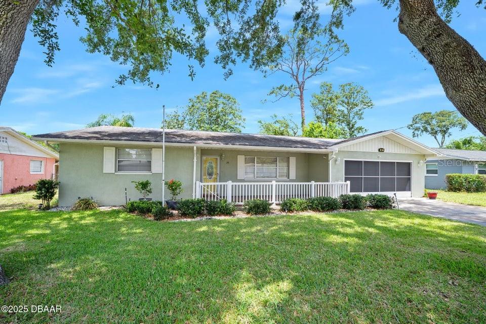 Details for 241 Sanchez Avenue, ORMOND BEACH, FL 32174