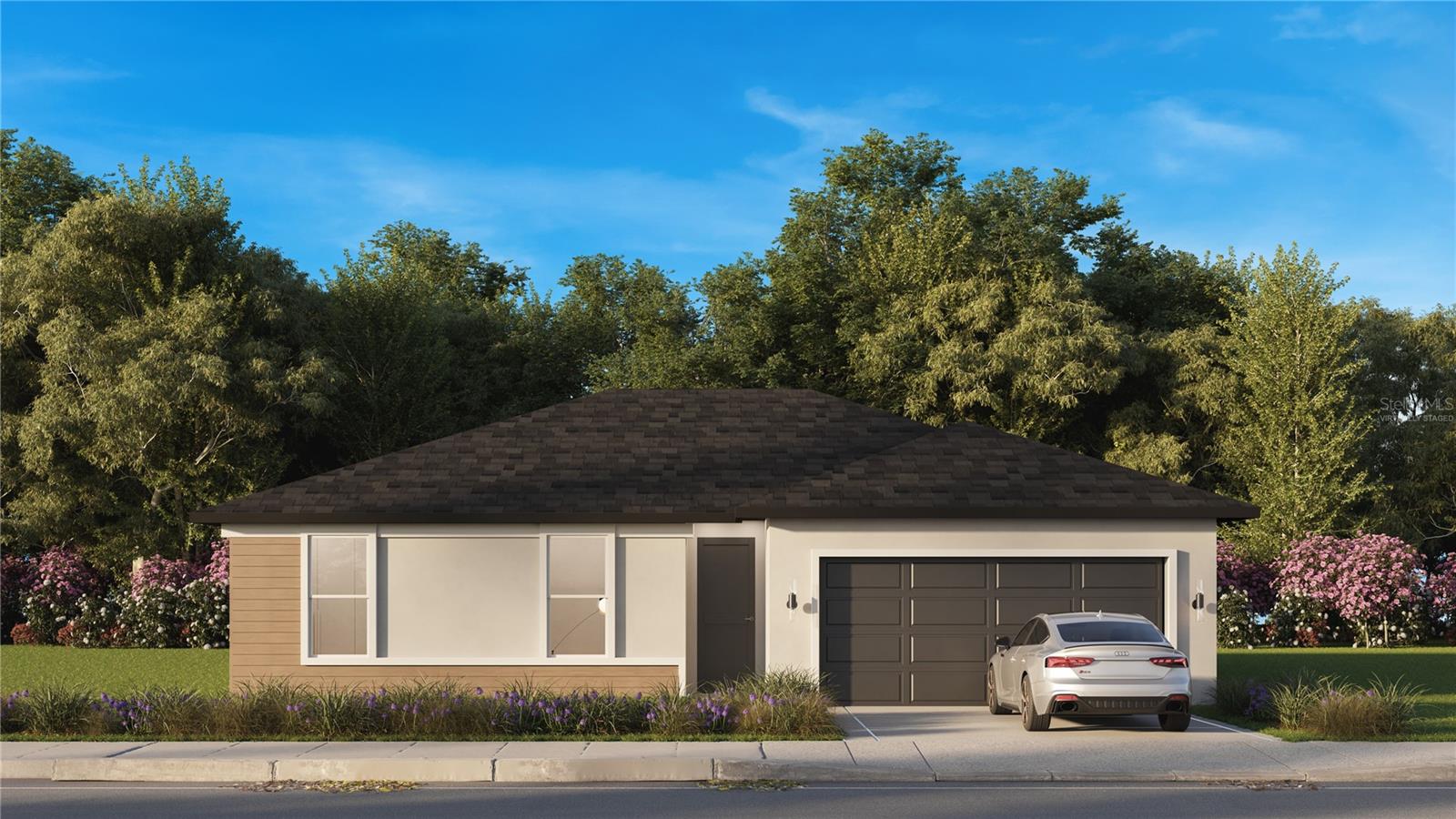 Listing Details for 104 Birchwood Drive, PALM COAST, FL 32137