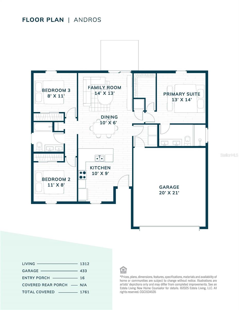 Image 2 of 2 For 104 Birchwood Drive