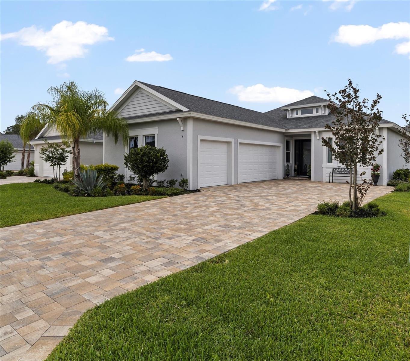 Details for 4 Spring Street, PALM COAST, FL 32164