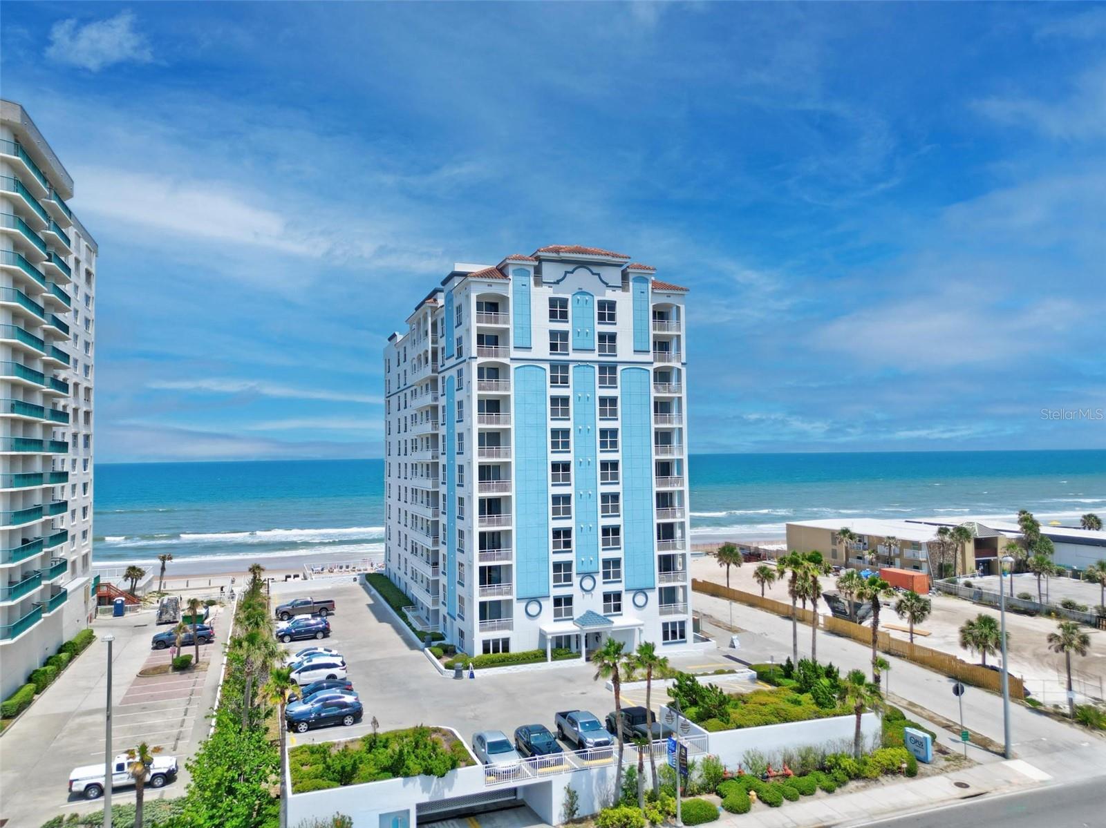 Details for 2071 Atlantic Avenue 1005, DAYTONA BEACH SHORES, FL 32118