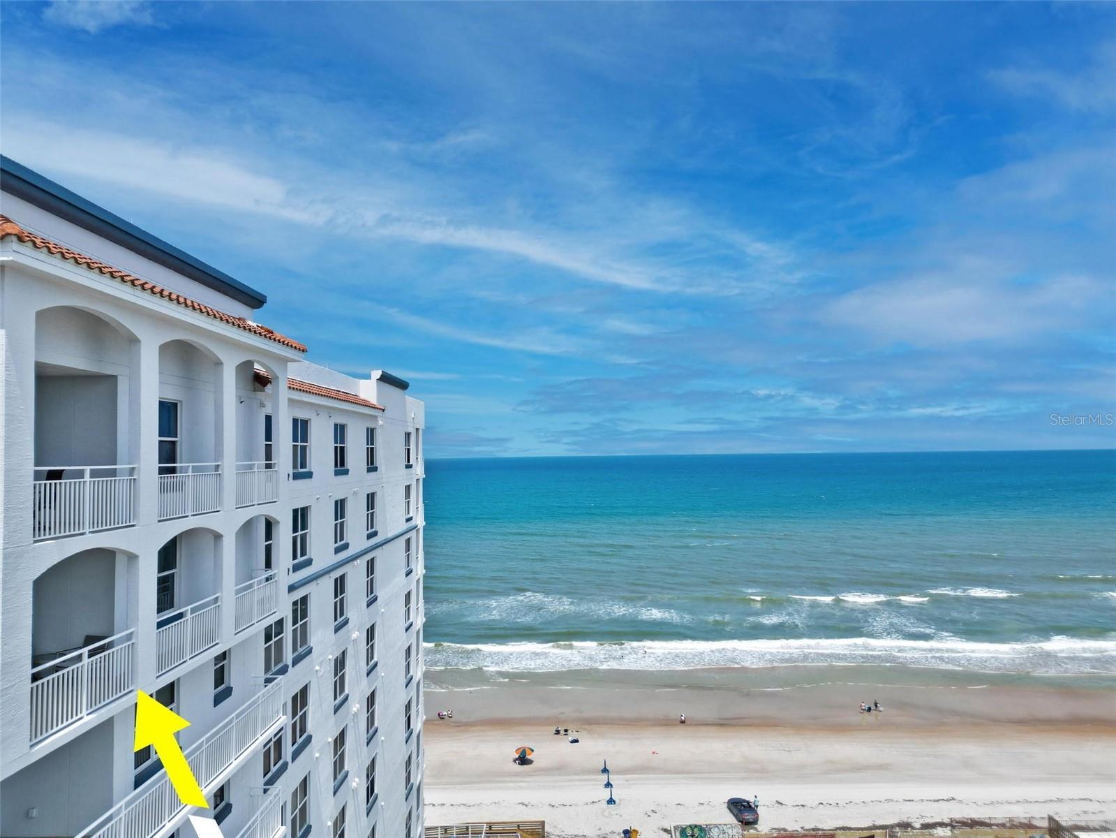 Image 36 of 39 For 2071 Atlantic Avenue 1005
