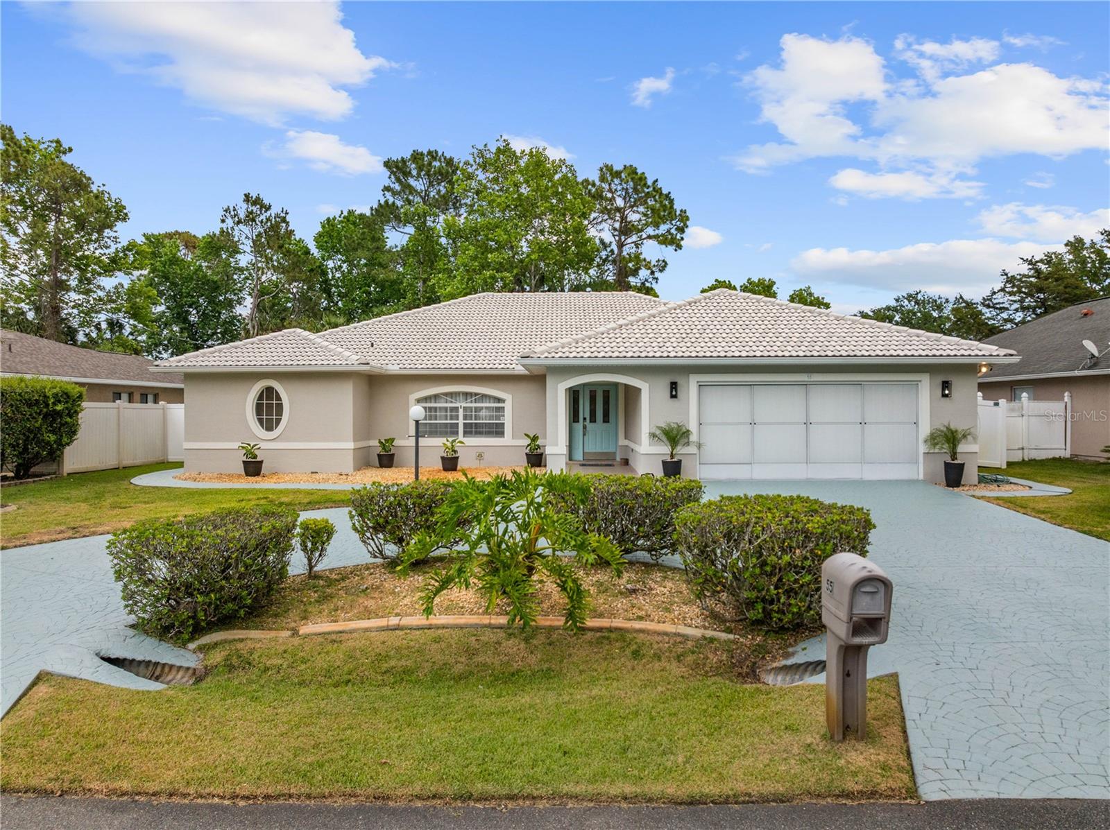 Details for 55 Westgrill Drive, PALM COAST, FL 32164