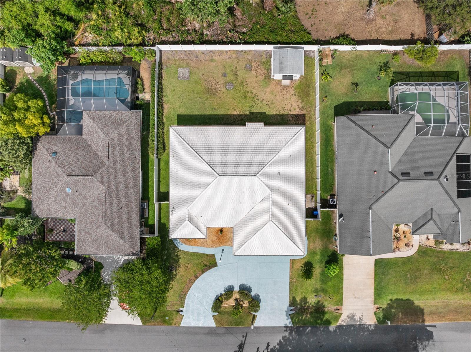 Image 44 of 47 For 55 Westgrill Drive