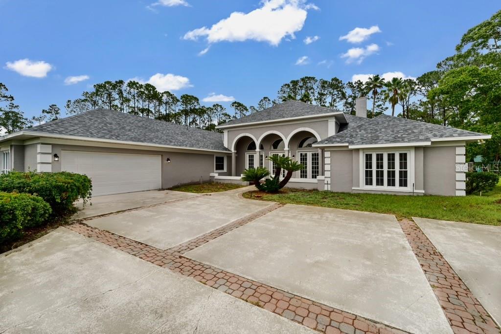 Details for 63 Wellstream Lane, PALM COAST, FL 32164