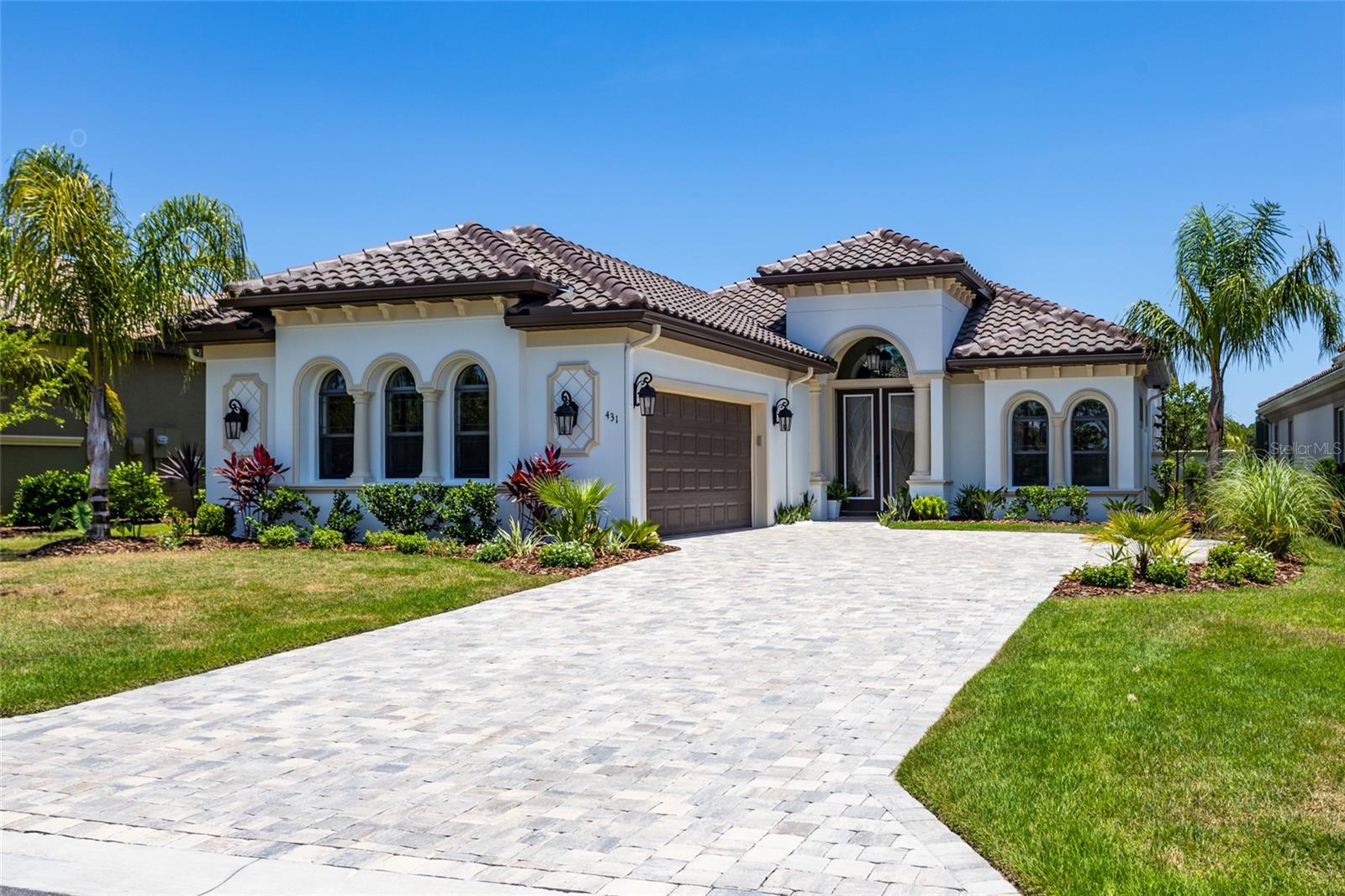 Details for 431 Bourganville Drive, PALM COAST, FL 32137