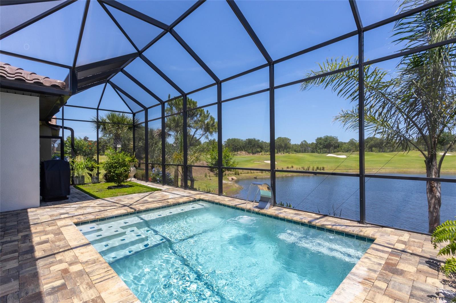 Image 2 of 55 For 431 Bourganville Drive