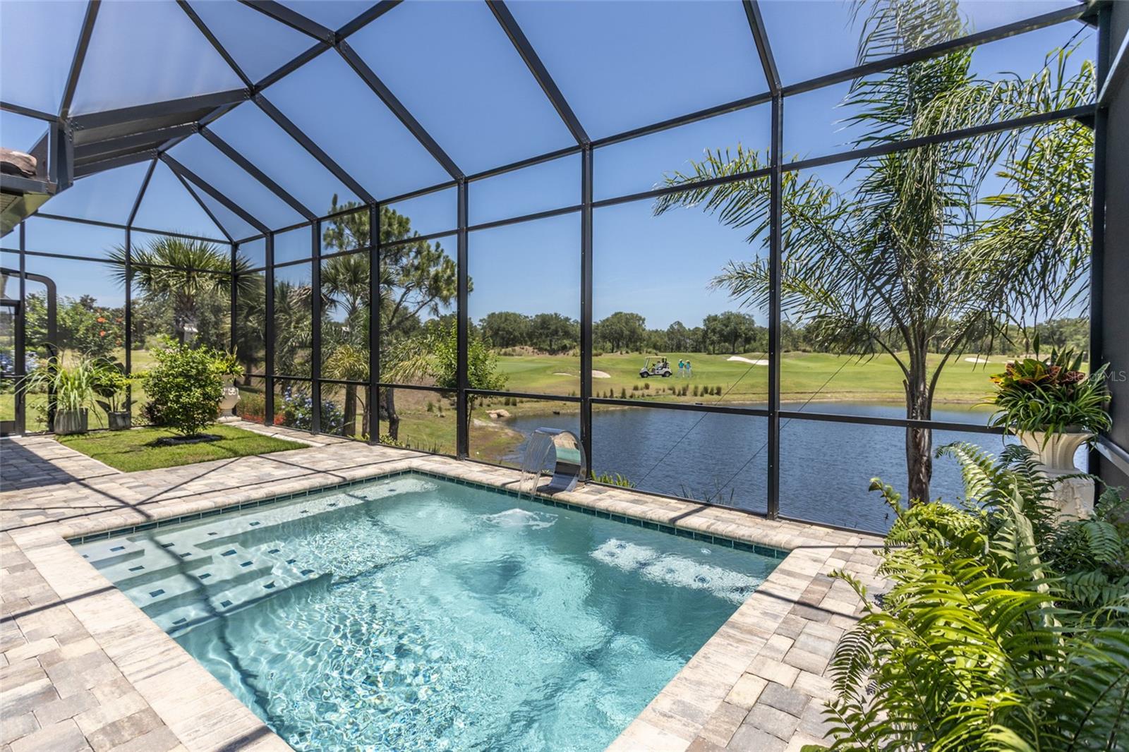 Image 22 of 55 For 431 Bourganville Drive
