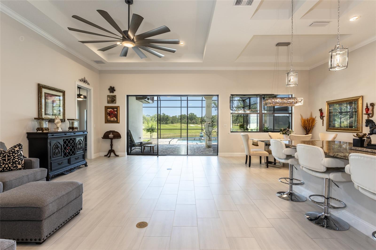 Image 4 of 55 For 431 Bourganville Drive