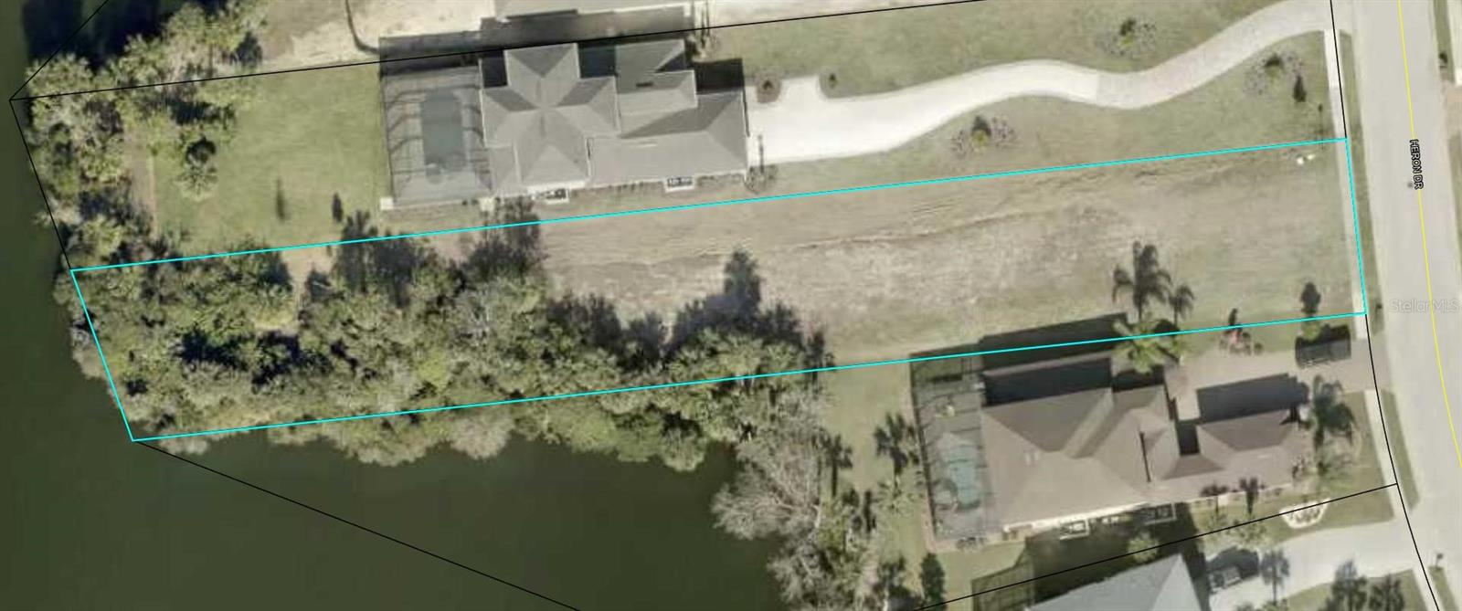 Listing Details for 74 Heron Drive, PALM COAST, FL 32137