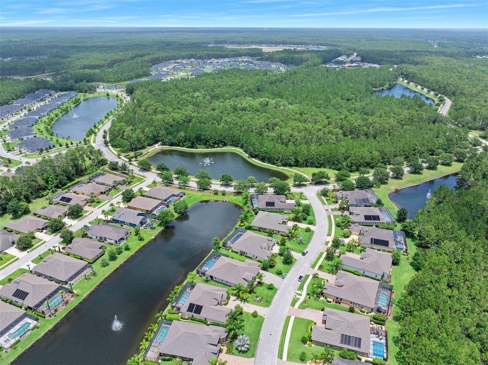 Image 66 of 67 For 665 South Lake Drive