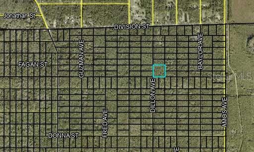 Image 2 of 4 For 000 Dillon Avenue