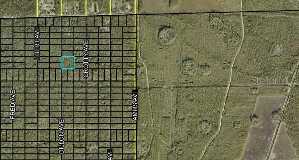 Image 3 of 4 For 000 Dillon Avenue