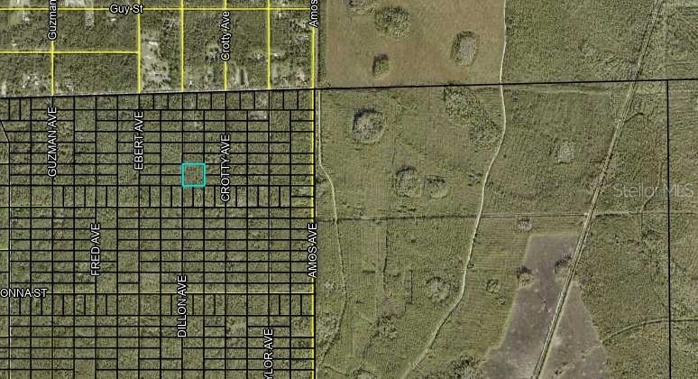 Image 4 of 4 For 000 Dillon Avenue