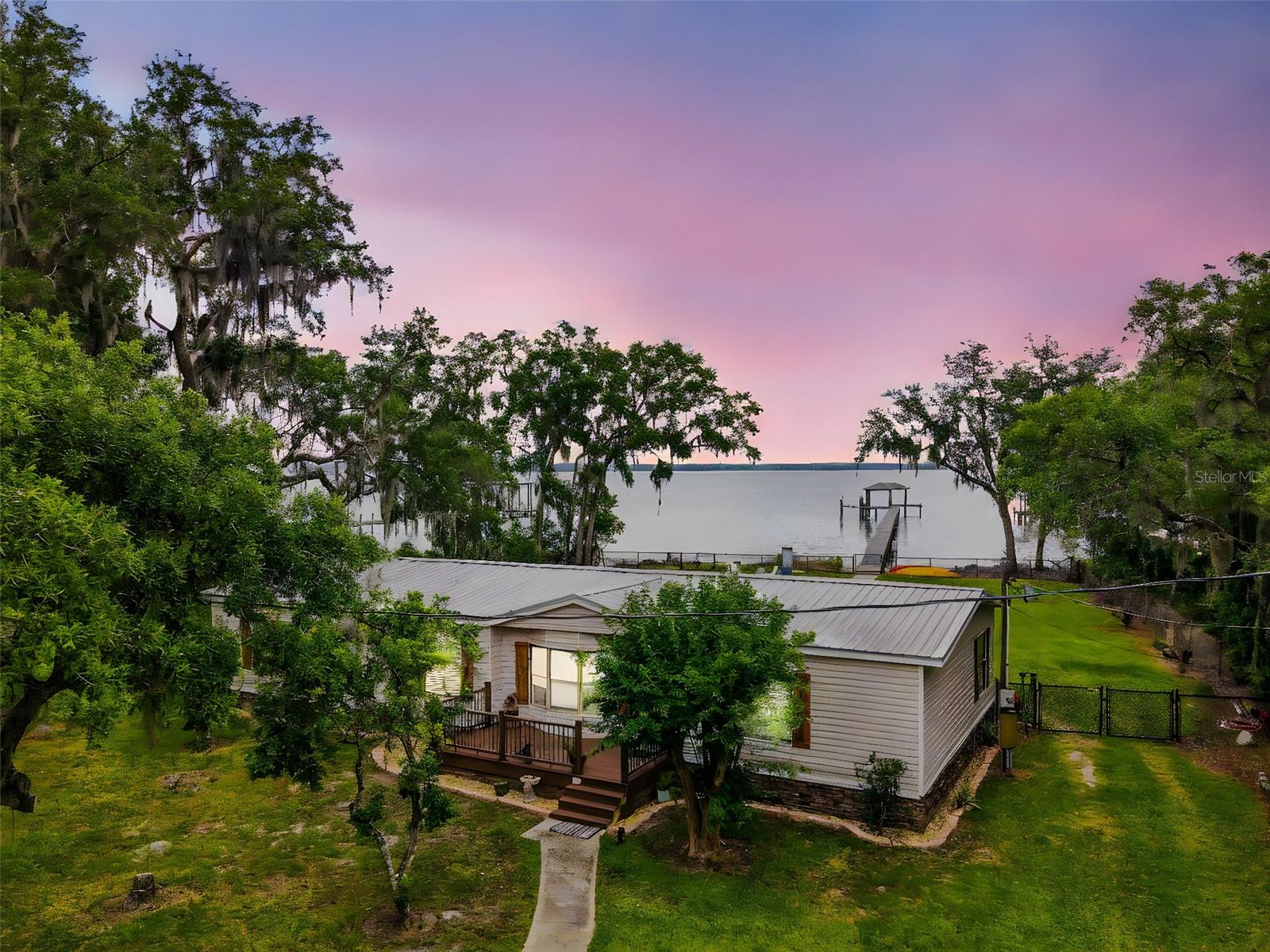 Details for 386 Cedar Creek Road, PALATKA, FL 32177