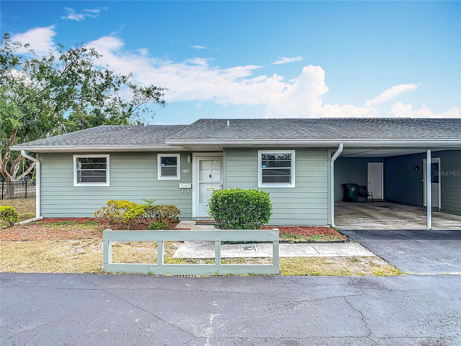 Details for 244 Oakleigh Drive 200, DELAND, FL 32724