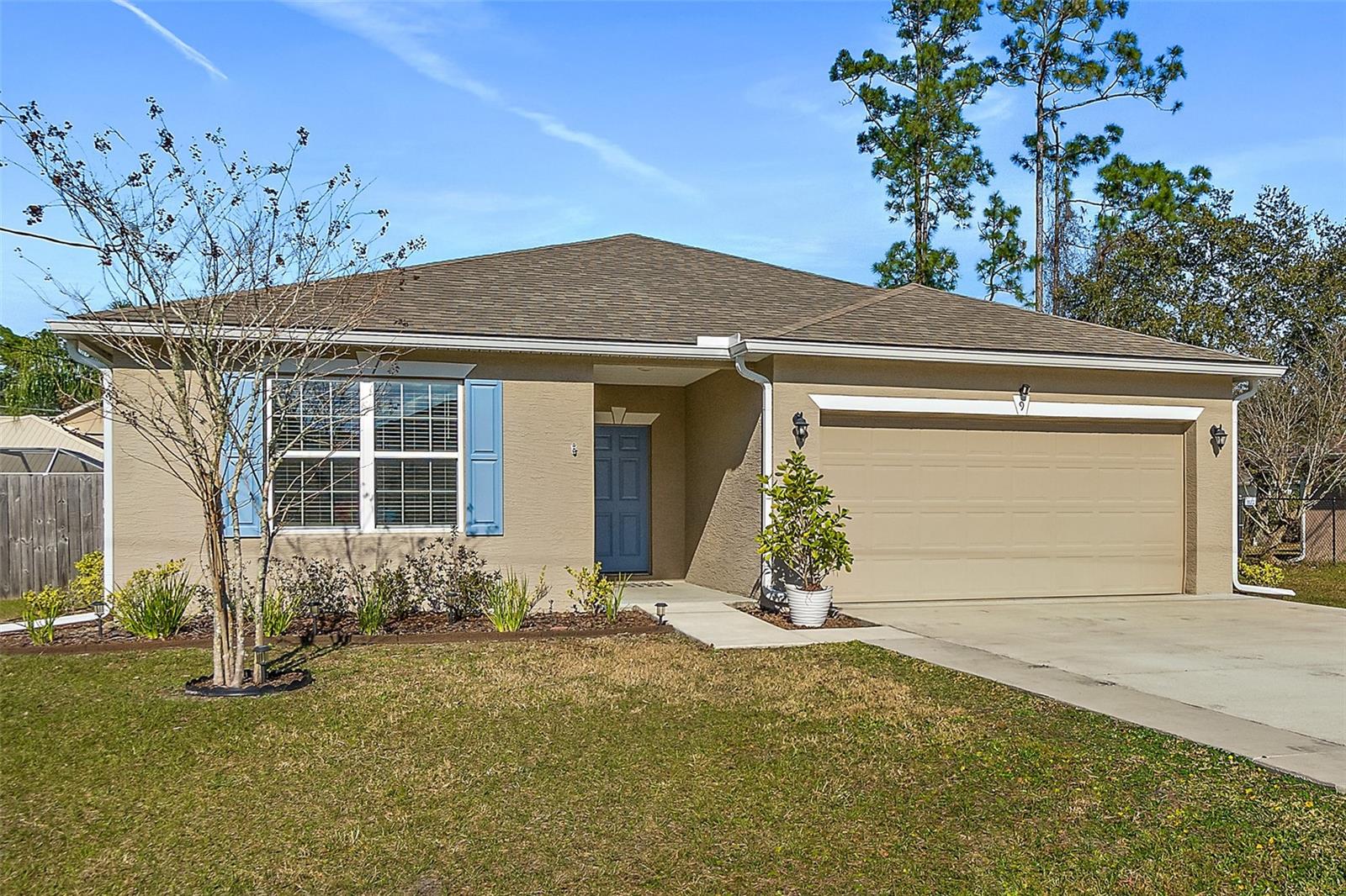 Details for 9 Ryley Lane, PALM COAST, FL 32164
