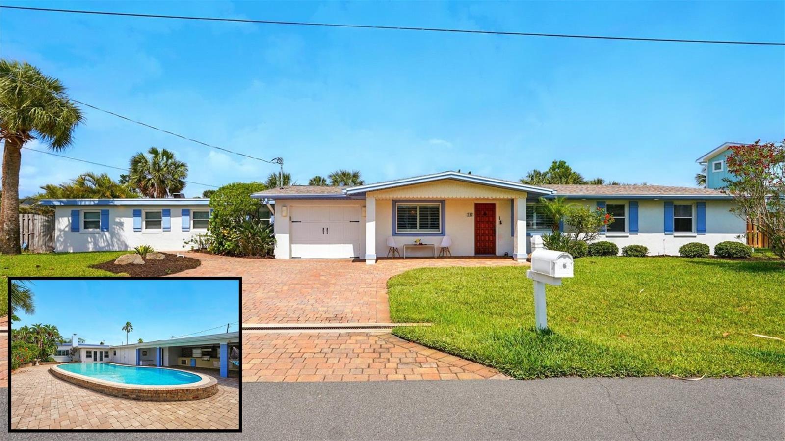 Details for 142 Avalon Avenue, FLAGLER BEACH, FL 32136